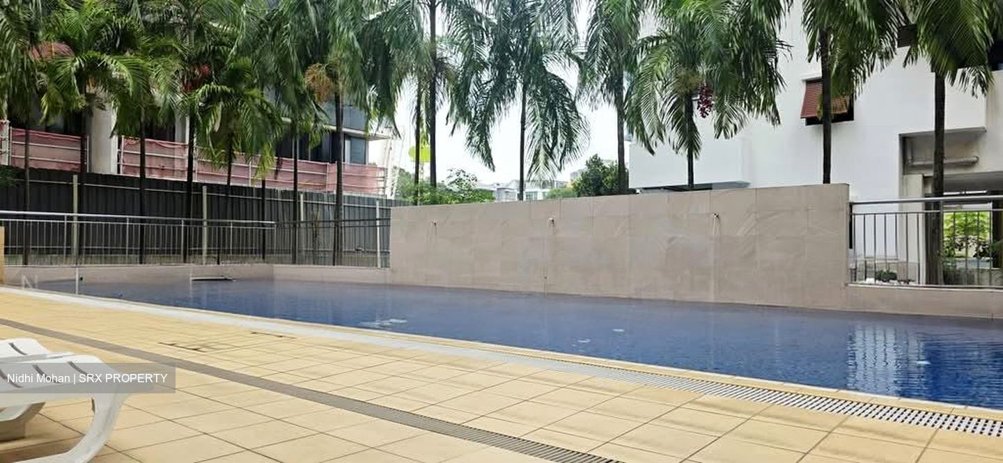 Imperial Heights (D15), Apartment #607293361